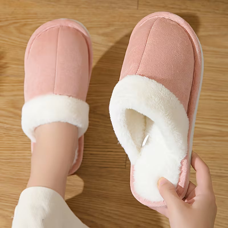 Cozy Slipper