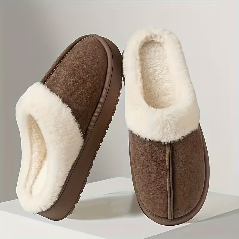 Cozy Slipper