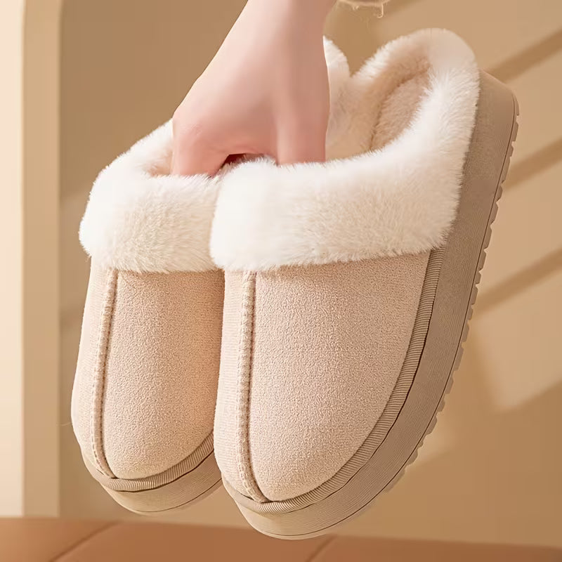 Cozy Slipper