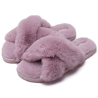 Fulffy Slippers