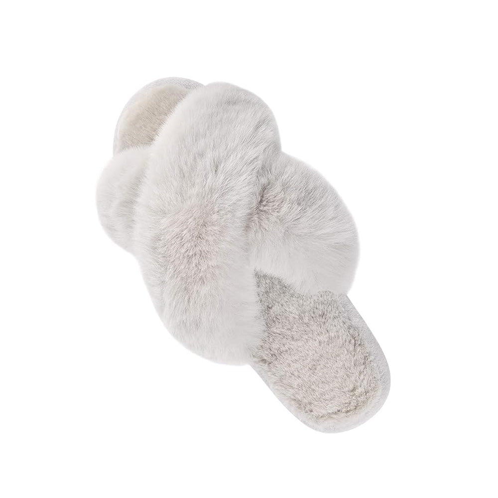 Fulffy Slippers