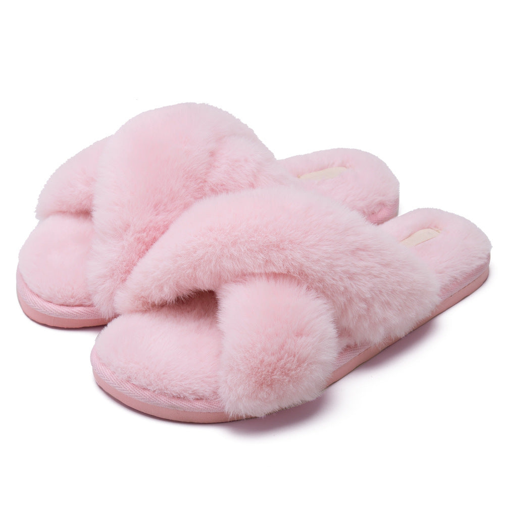 Fulffy Slippers