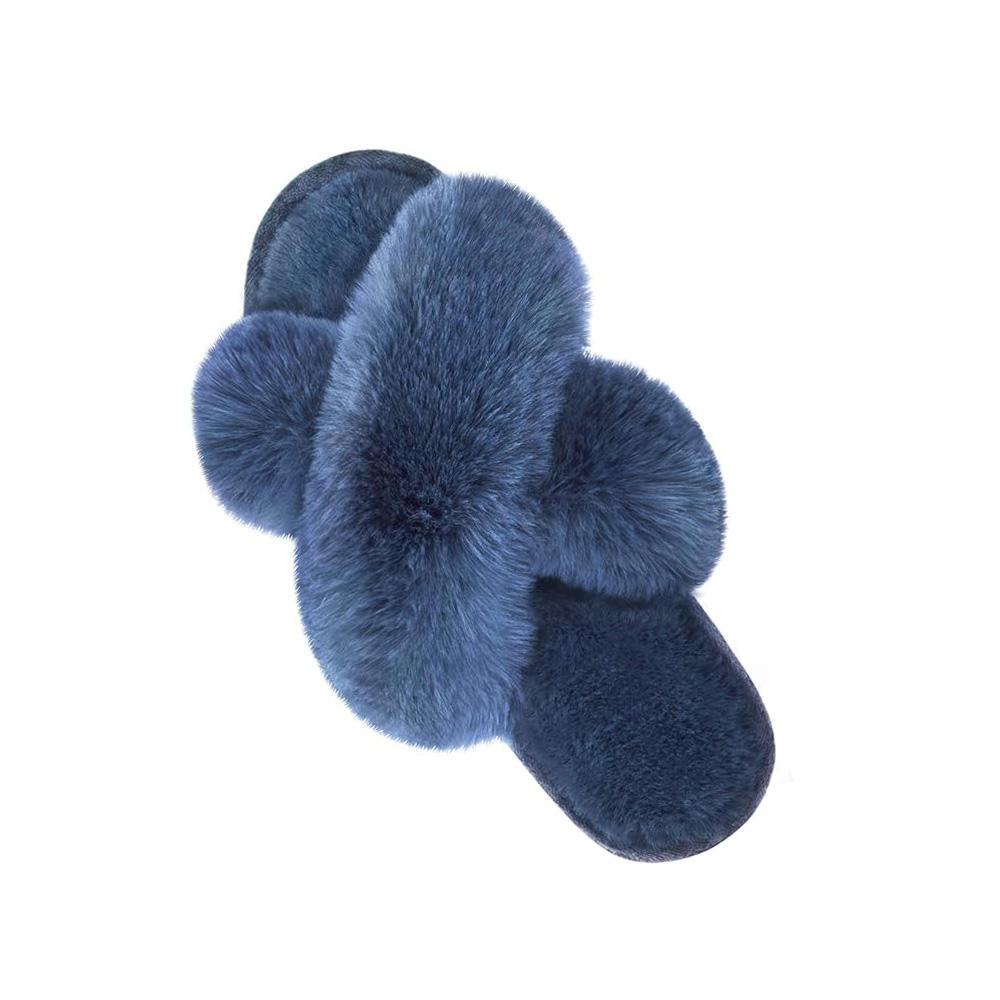 Fulffy Slippers