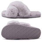 Fulffy Slippers