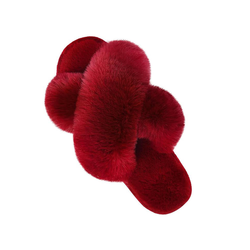 Fulffy Slippers