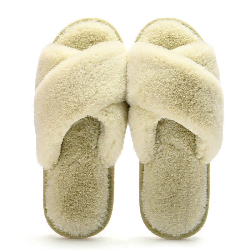 Fulffy Slippers