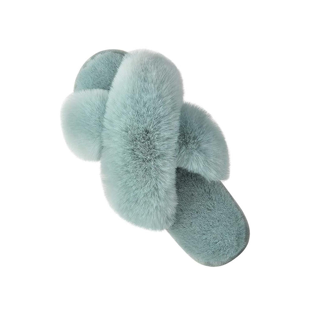 Fulffy Slippers