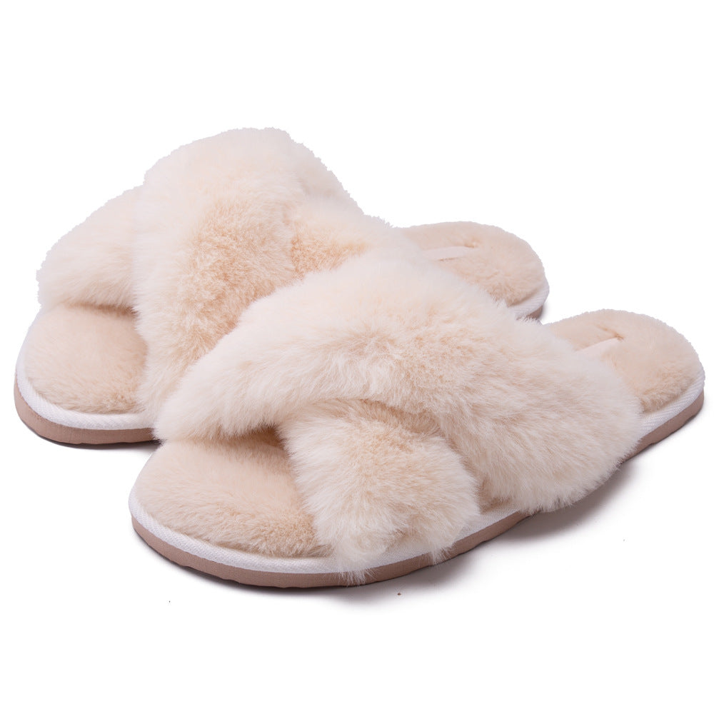 Fulffy Slippers