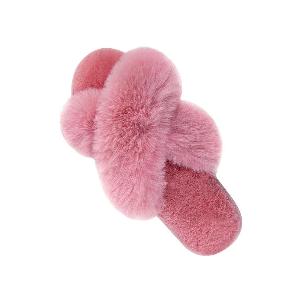 Fulffy Slippers