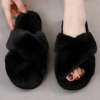 Fulffy Slippers