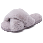 Fulffy Slippers