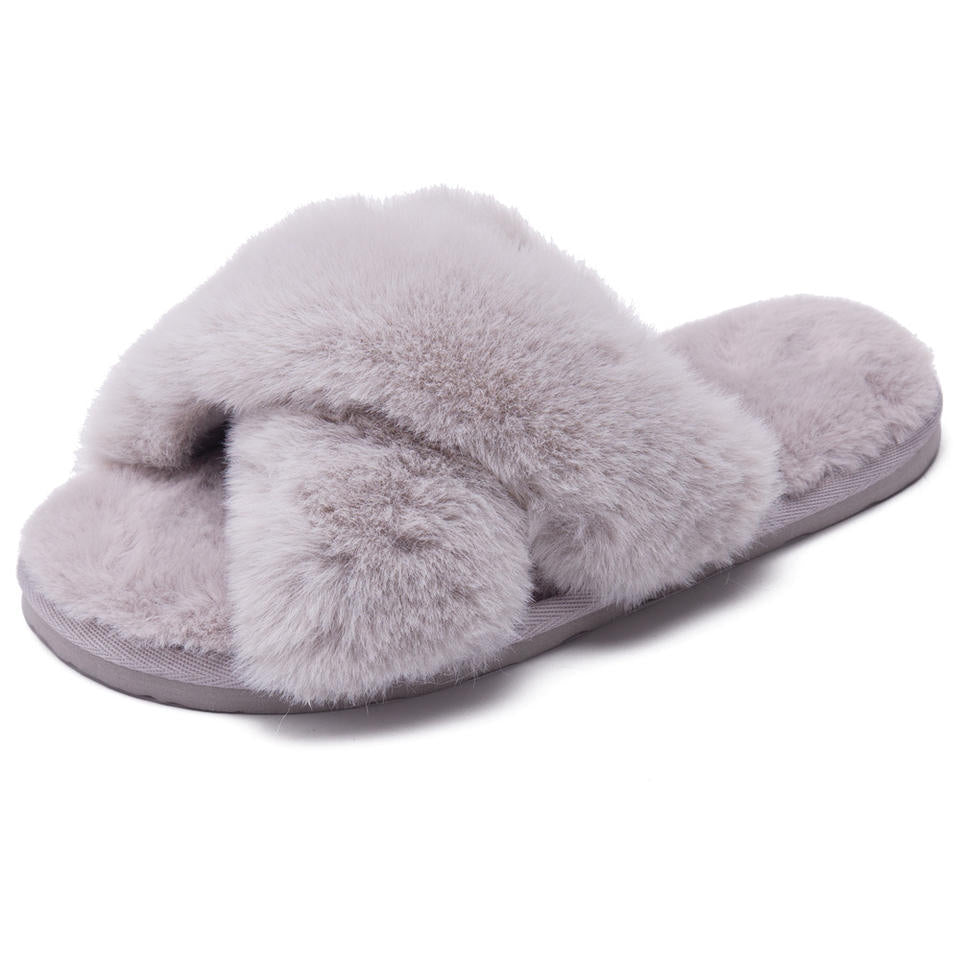 Fulffy Slippers