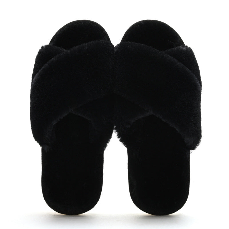 Fulffy Slippers
