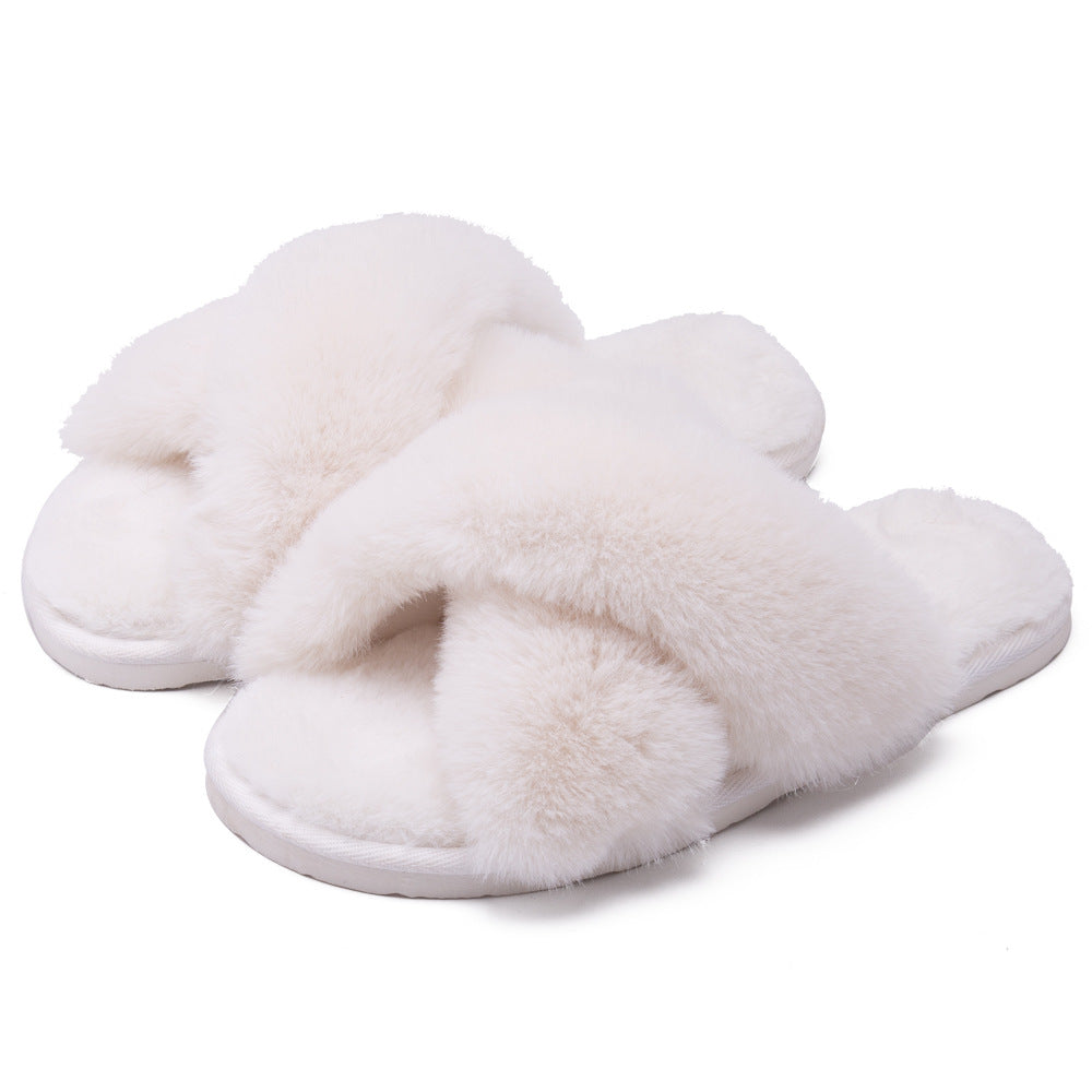 Fulffy Slippers