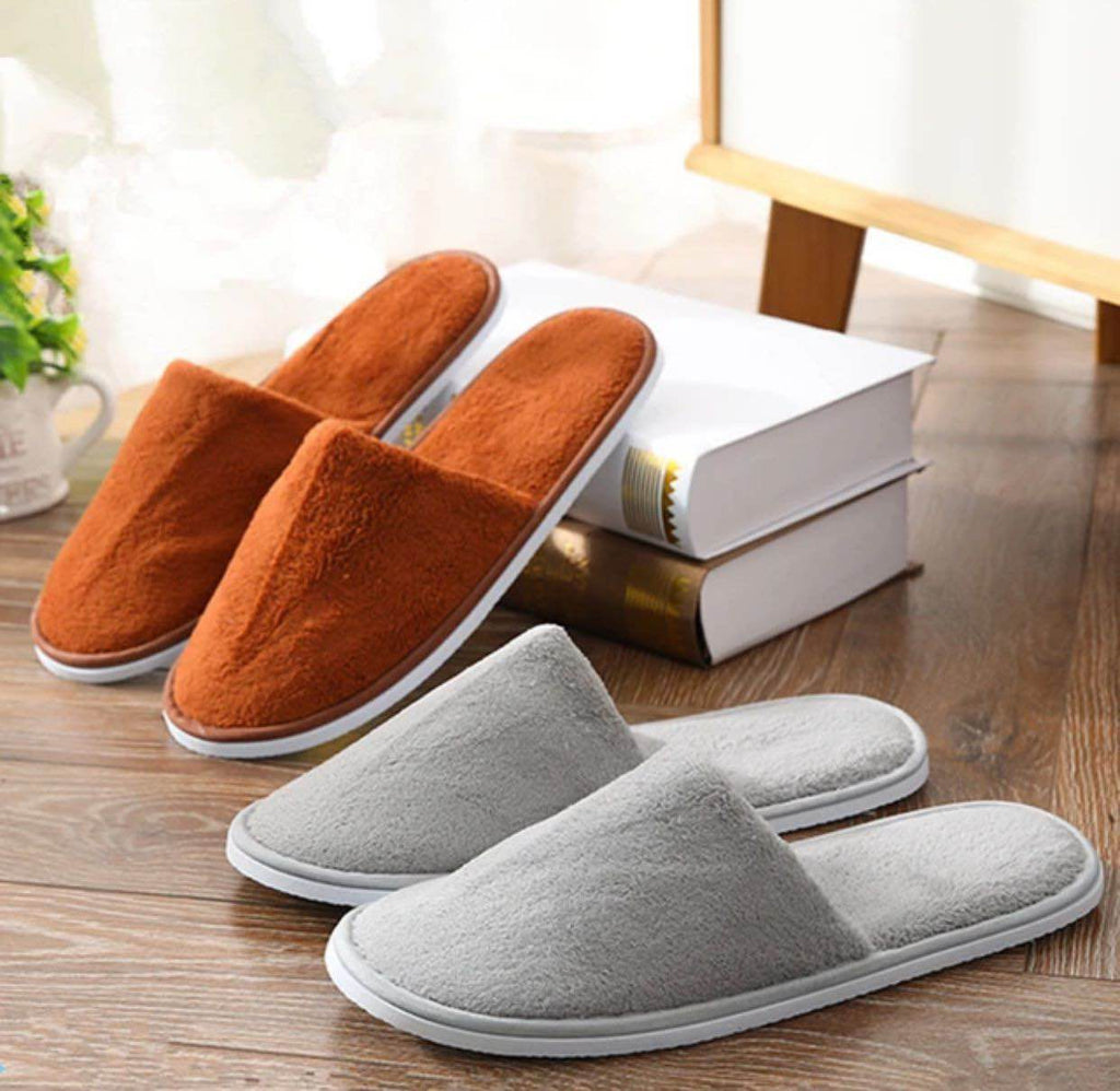 Zuxhi Slippers