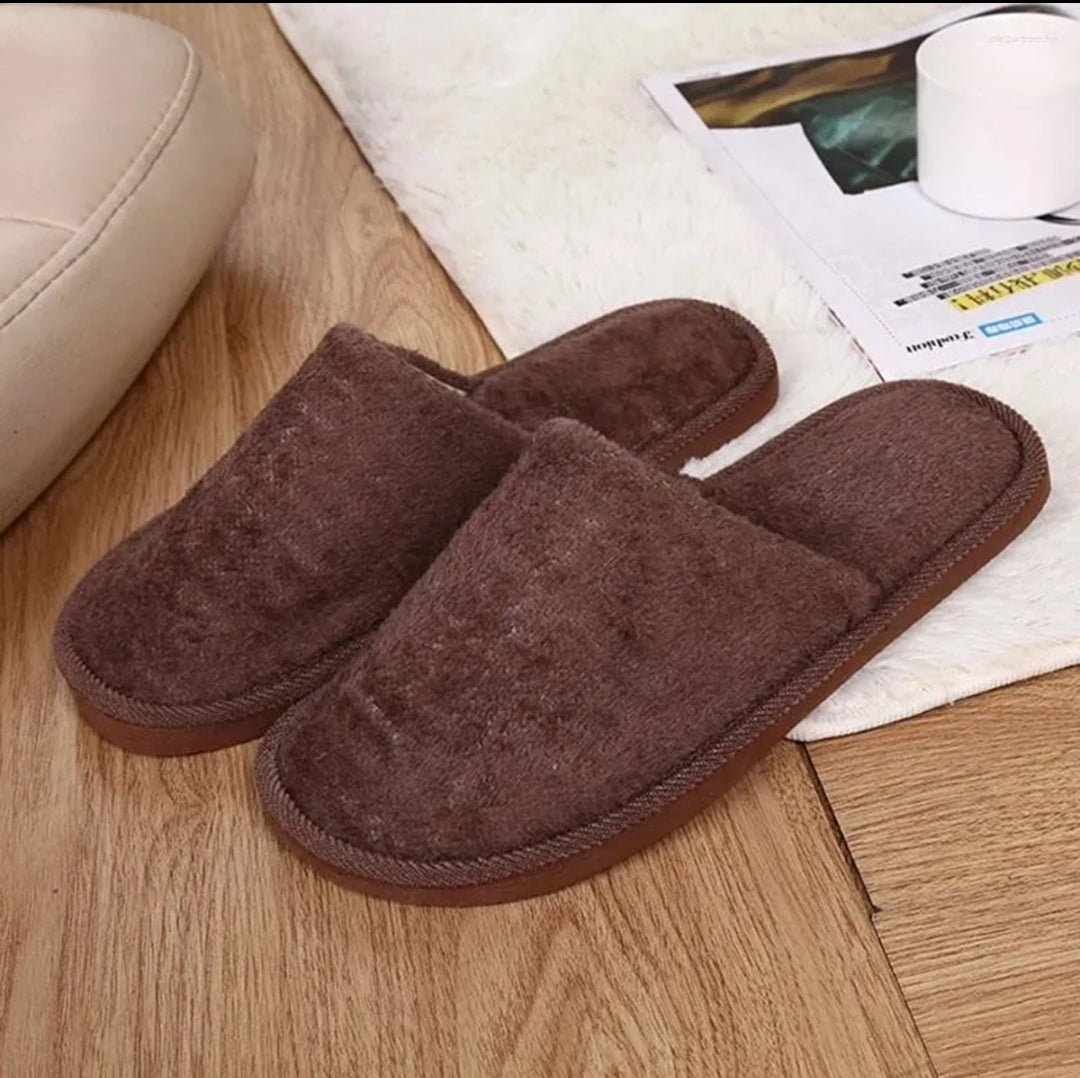 Zuxhi Slippers