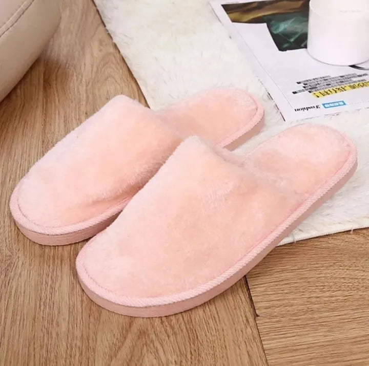 Zuxhi Slippers