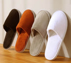 Zuxhi Slippers
