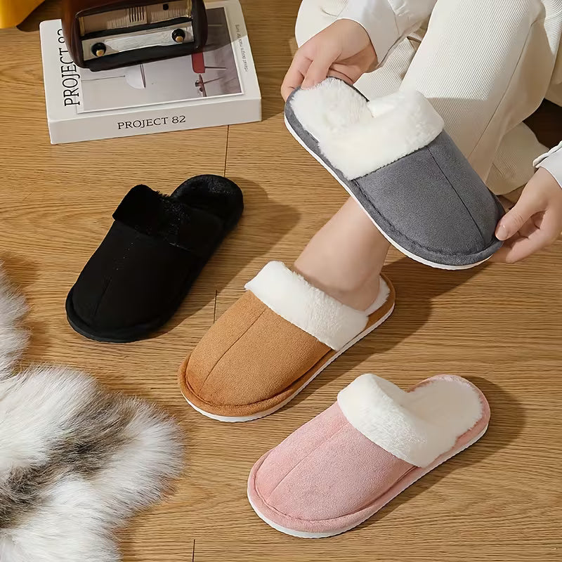 Cozy Slipper