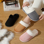 Cozy Slipper