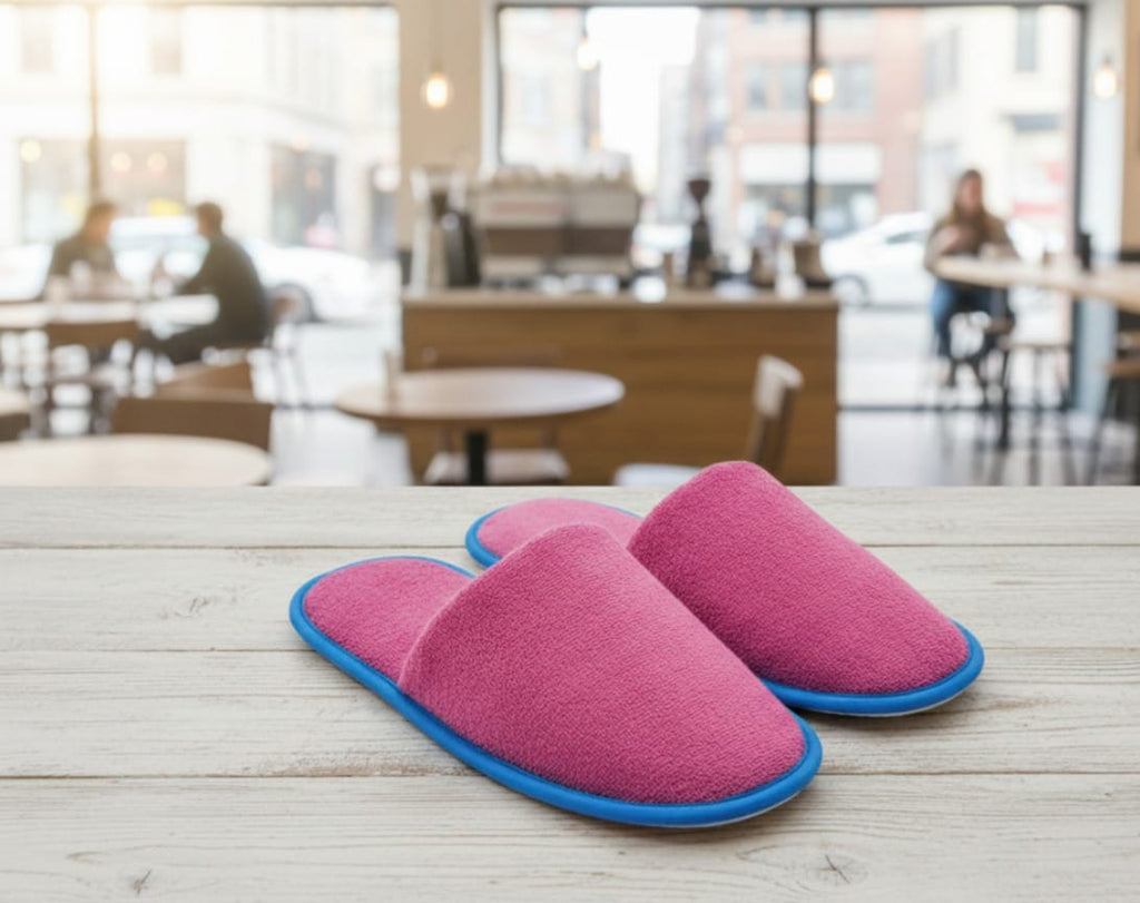 Zuxhi Slippers